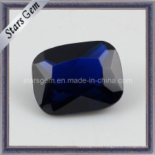 Rectángulo Octagon Cushion 114 # Spinel